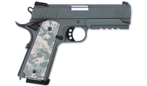 Tokyo Marui - Foliage Warrior Pistol Replica - GBB