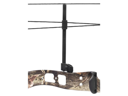 Poe Lang - Compound Bow Ek Assasin Exterminator - Right Handed - 15-70lb - 30" - CO-035F