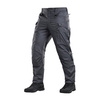 M-Tac - Tactical Pants Conquistador Gen. I Flex - Ripstop - Dark Gray - 20059012