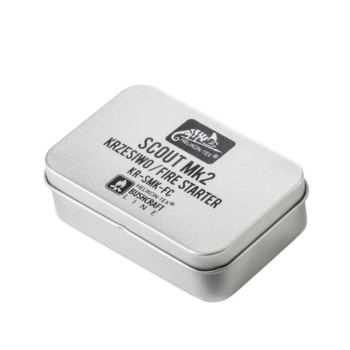 Helikon - Scout MK2 Fire Starter Box Kit - KR-SMK-FC-15