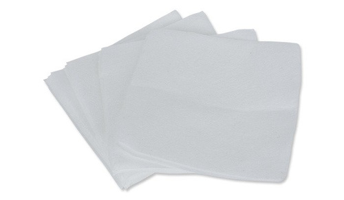 FOSCO - Cleaning patch for shotgun - 25 pcs