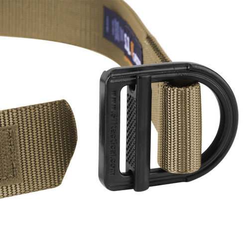 5.11 Tactical - 1.5" Tactical Trainer Belt - Coyote - 59409-120