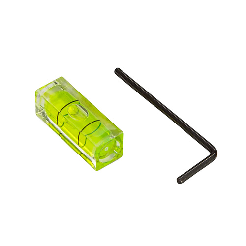 Vortex Optics - Spirit Level Pro Leveling Kit - Picatinny - Black - PR-LK