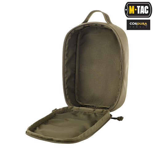 M-Tac - Elite Large Tactical Organizer - Ranger Green - 10157023