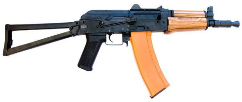 Cyma - AKS-74UN Carbine Replica - Full Metal / ABS - CM.035