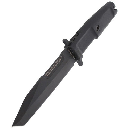 Extrema Ratio - Fulcrum S Black Knife - 04.1000.0092/BLK