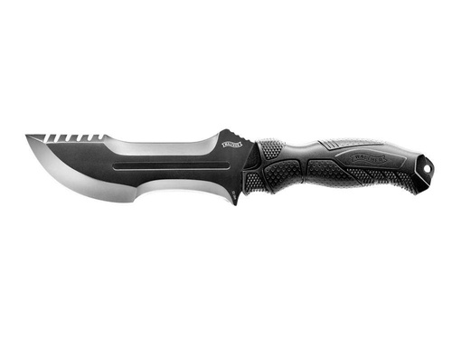 Walther - OSK I Tactical Knife - 440C - Black - 5.0760