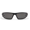 Gatorz - Safety Glasses Magnum - Smoke - Black - GZ-01-001