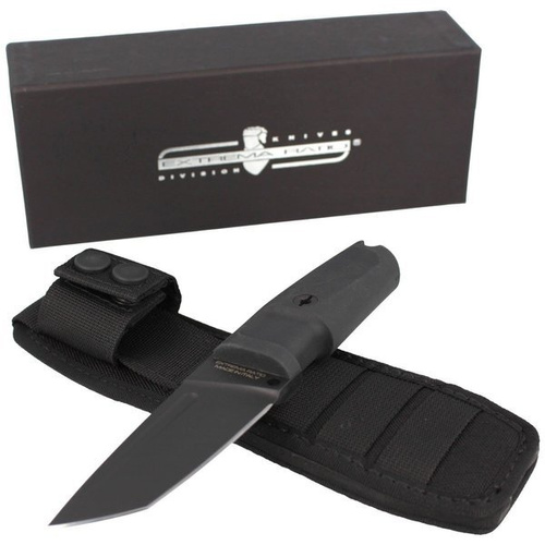 Extrema Ratio - T4000 C Black Knife - 04.1000.0434/BLK
