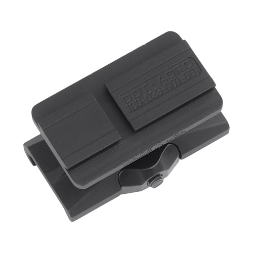 Reptilia - DOT Mount Lower 1/3 Co-Witness - Aimpoint ACRO - Black - 100-026