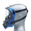 Full-face Gas Mask - MPL 3000T