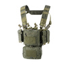 Helikon - Training Mini Rig® - Desert Night Camo - KK-TMR-CD-0L