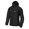 Helikon - Tramontane Wind Jacket - Black - KU-TMT-NL-01