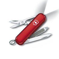 Victorinox - Pocket Knife SwissLite - 0.6228