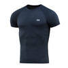 M-Tac - Ultra Light Polartec Thermal Shirt - Dark Navy Blue - 51404015