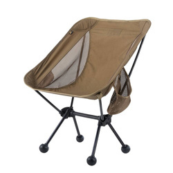 Helikon - Traveler Chair - Coyote - AC-TLC-CD-11