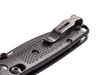 Benchmade - Mini Bugout Folding Knife - AXIS® Lock - S30V - Black - 533BK-2 