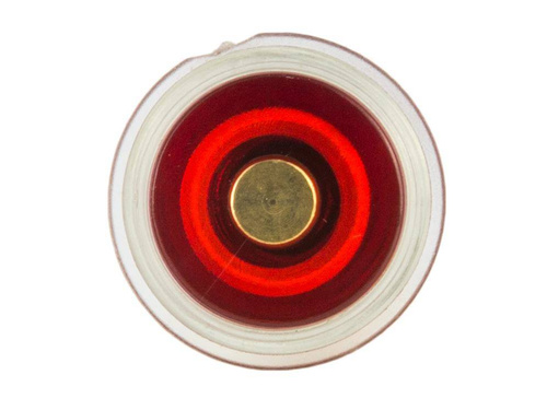 Megaline - Set shotgun dummy rounds - 12 gauge - 2 pcs - 170/0012