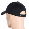 M-Tac - Tactical Cap - Flex Rip-Stop - Black - 40533002