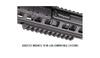 Magpul - M-LOK® Polymer Picatinny Accessory Rail - 11 Slots - MAG593