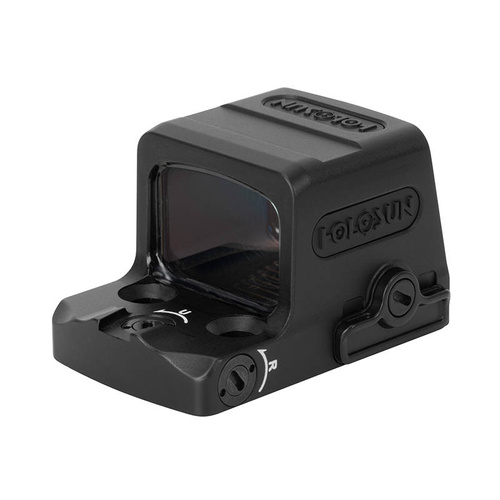 Holosun - EPS Carry Red Dot Sight - 6 MOA - EPS-CARRY-RD-6