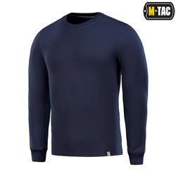 M-Tac - 4 Seasons Military Sweater - Navy Blue - 20044015