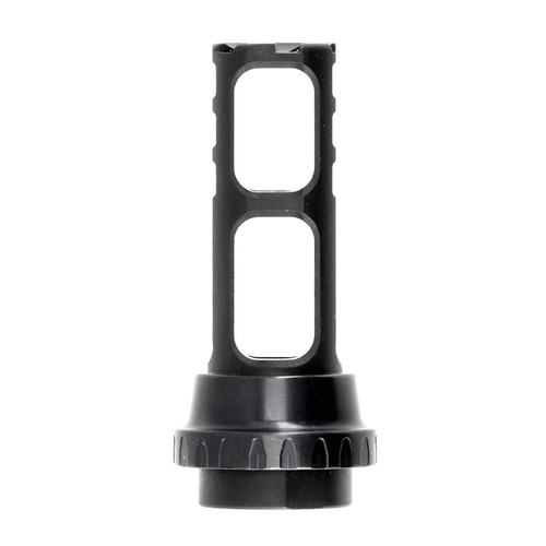 Gomander - Raptor Muzzle Brake - 7.62 mm - M15x1 - Black - TB0.10178_1-M15
