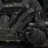 M-Tac - Gen.II Tactical Stasis Carrier with Velcro - Black - 10135102.