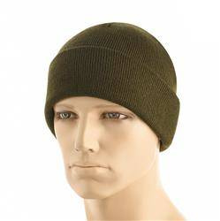 M-Tac - Watch Cap - Acrylic -  Dark Olive - 40546048