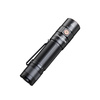 Fenix - LED Flashlight E35 v3 With USB-C - 3100 lm - 5000 mAh - Black - E35RLSBK