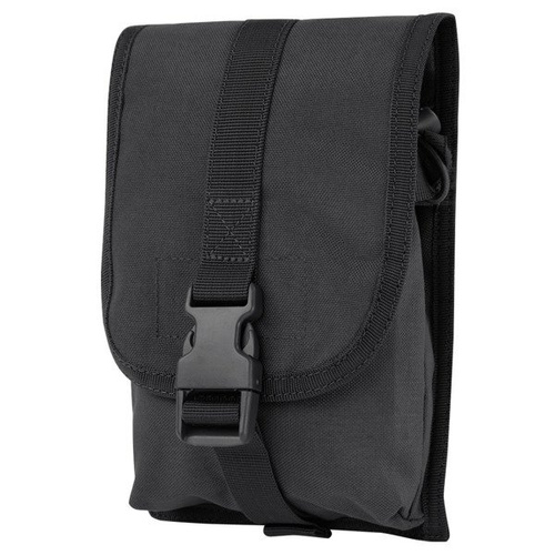 Condor - Small Utility Pouch - Black - 191044-002