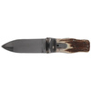 Mikov - Automatic spring knife Predator Deer Stag - 241-NP-1/KP