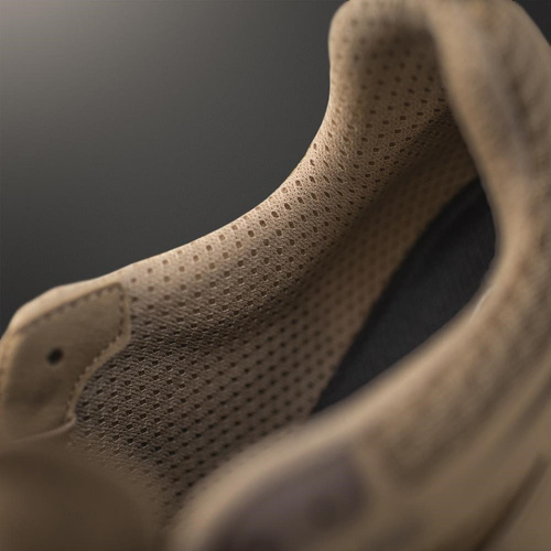 M-Tac - IVA Tactical Trekking Boots - Coyote - 30804005