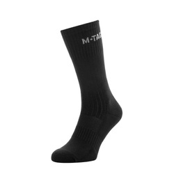 M-Tac - High Trekking Socks Mk.2 - Black - 30902002