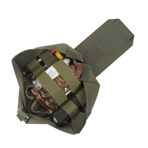M-Tac - IFAK Medical Carrier Large Elite - Ranger Green - 10239023