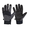 Helikon - Impact Duty Winter Mk2 Tactical Insulated Gloves - Shadow Grey / Black - RK-ID2-NE-3501A