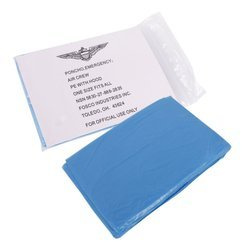 FOSCO - Poncho Emergency