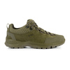 M-Tac - Patrol R Vent Tactical Sneakers - Leather - Olive - 30206001