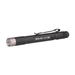 Ledlenser - Solidline ST4 Flashlight - 180 lumens - 502209