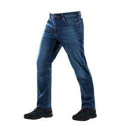 M-Tac - Tactical Pants Gen.I - Jeans - Dark Denim - 20043015