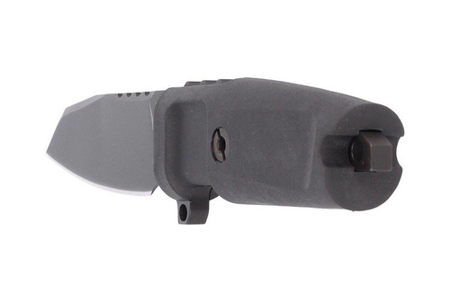 Extrema Ratio - Task Compact Black Knife - 04.1000.0085/BLK
