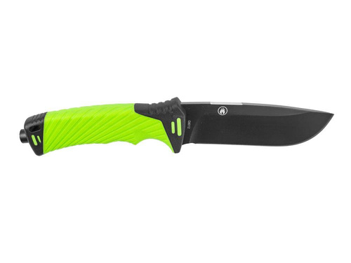 Ganzo - Tactical Knife - Green - G8012-LG