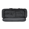 Garbacz - Tactical 2 Rifle Transport Case - 90 x 34 x 6 cm - Black - GARBACZ TACTICAL2