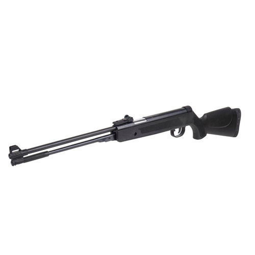TSS Fortune - Airgun with Underlever WF600P - 4,5mm - Polymer - Black - WF600P