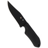 Spyderco - Perrin Street Beat FRN / Kraton Black Blade - FB15PBBK
