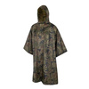 Helikon - Poncho - Polish Woodland - PO-MUS-PO-04