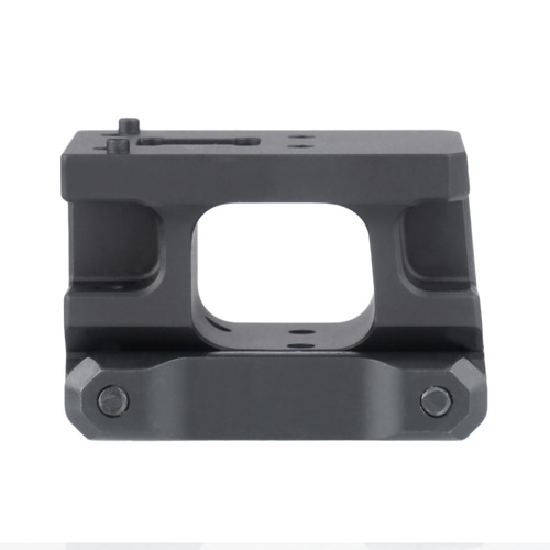 Unity Tactical - Mount FAST Holosun AEMS - Picatinny - Aluminium - Black - FST-AEMB