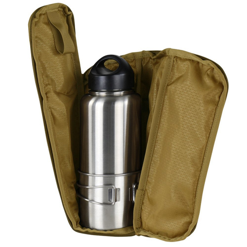 Condor - Field Pouch - Olive Drab - 191215-001