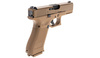 Umarex - Glock 19X Pistol Replica - GBB - Coyote - 2.6459