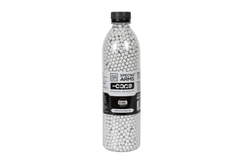 Specna Arms - CORE™ Bullets - 0.28 g - 3000 pcs. - White - SPE-16-029713